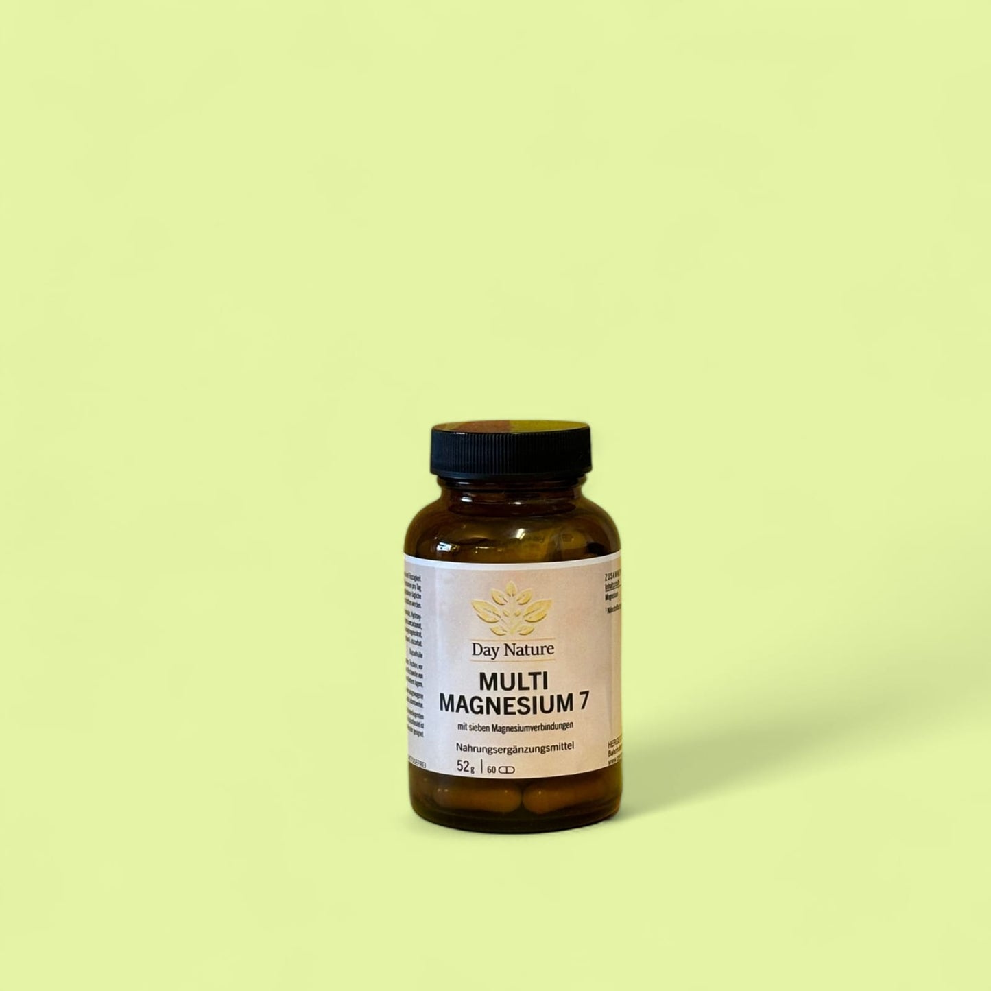 Multi Magnesium 70 Kapseln