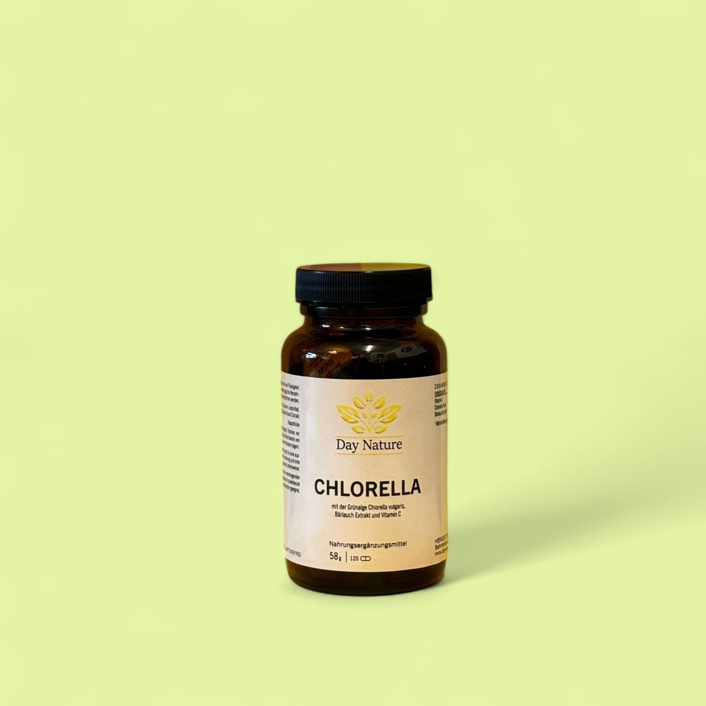 Chlorella